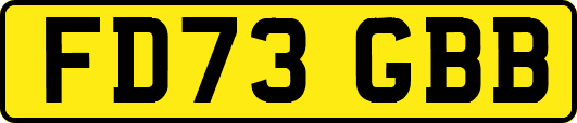 FD73GBB