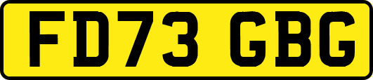 FD73GBG