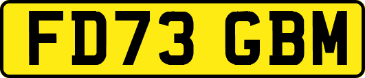 FD73GBM