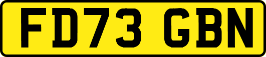 FD73GBN