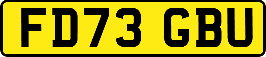 FD73GBU