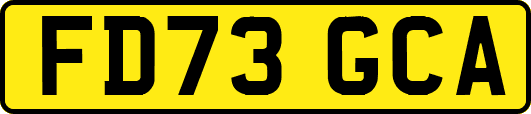 FD73GCA