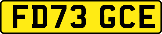 FD73GCE