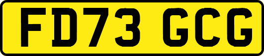 FD73GCG