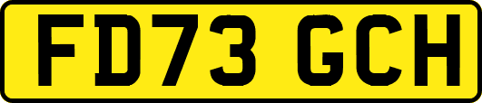 FD73GCH
