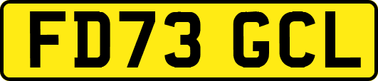 FD73GCL