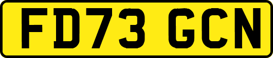 FD73GCN