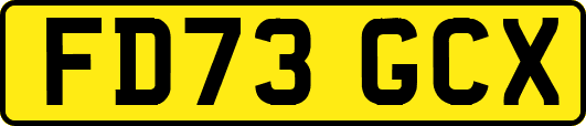 FD73GCX