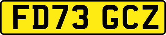 FD73GCZ