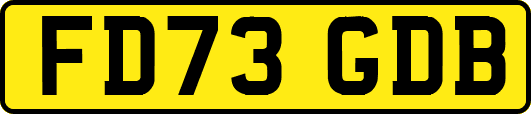 FD73GDB