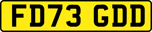 FD73GDD