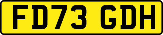 FD73GDH