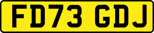 FD73GDJ