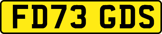 FD73GDS