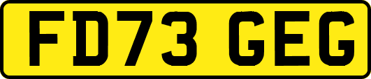 FD73GEG
