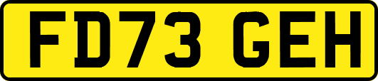 FD73GEH