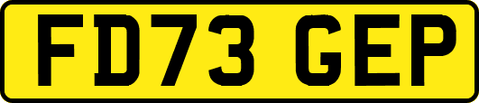 FD73GEP