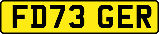 FD73GER