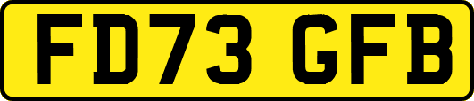 FD73GFB