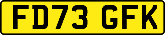 FD73GFK