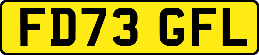 FD73GFL