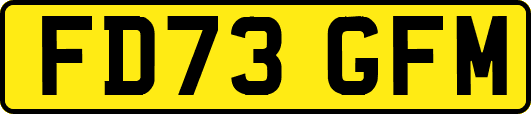 FD73GFM