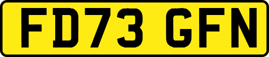 FD73GFN