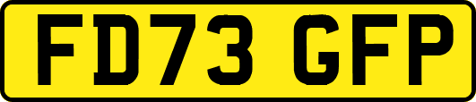 FD73GFP