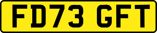 FD73GFT