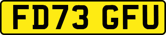 FD73GFU