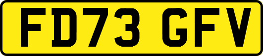 FD73GFV