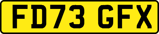 FD73GFX