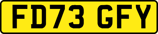 FD73GFY