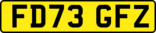 FD73GFZ
