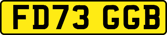 FD73GGB