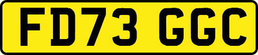 FD73GGC