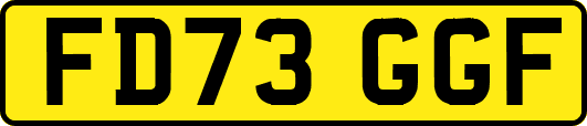 FD73GGF