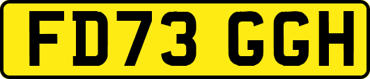 FD73GGH