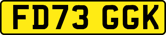 FD73GGK