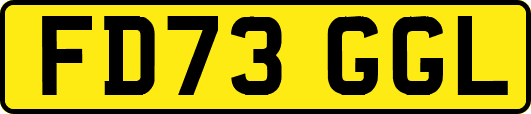 FD73GGL