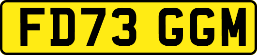 FD73GGM