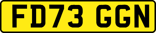 FD73GGN