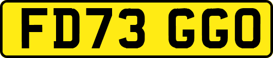 FD73GGO