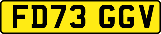 FD73GGV