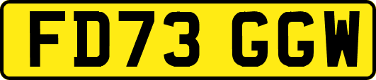 FD73GGW