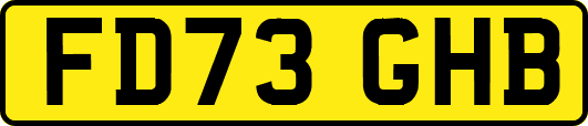 FD73GHB