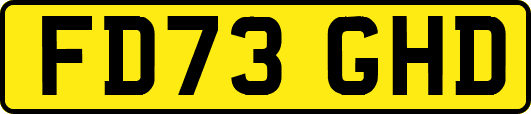 FD73GHD