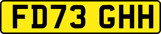 FD73GHH