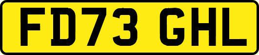 FD73GHL