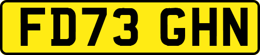 FD73GHN